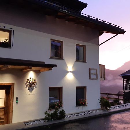 Al Sole B&B Valcomelico Santo Stefano Di Cadore Buitenkant foto