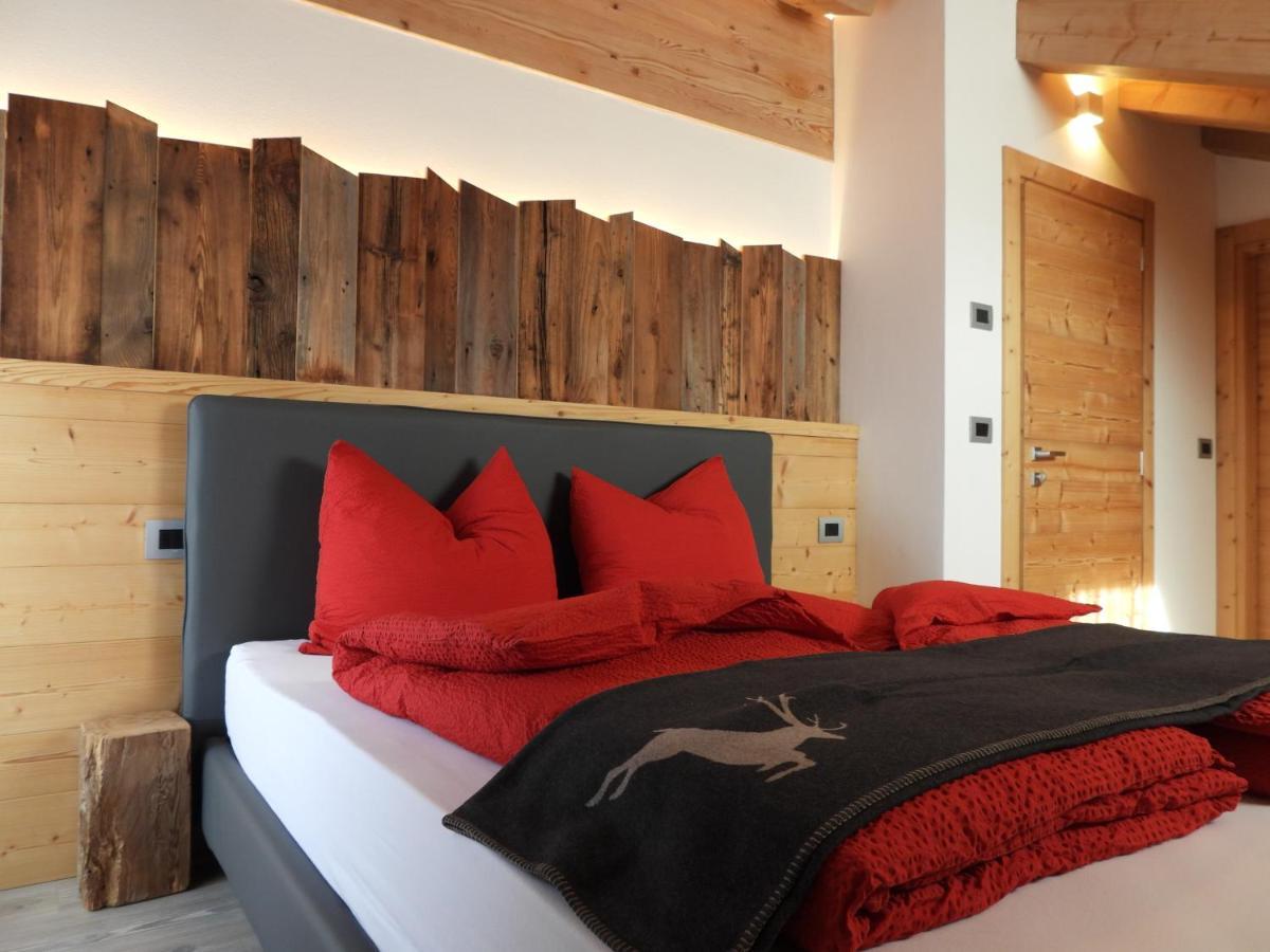 Al Sole B&B Valcomelico Santo Stefano Di Cadore Buitenkant foto