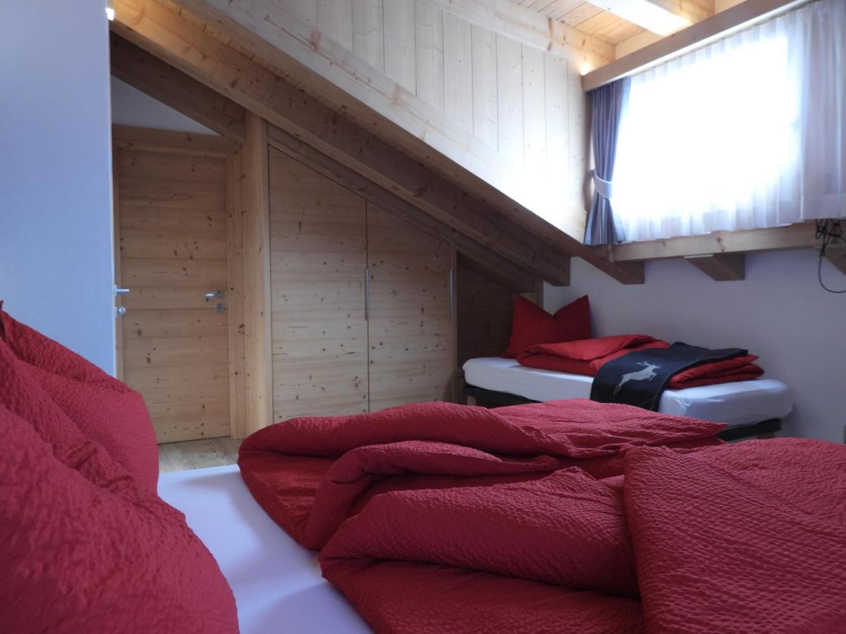 Al Sole B&B Valcomelico Santo Stefano Di Cadore Buitenkant foto