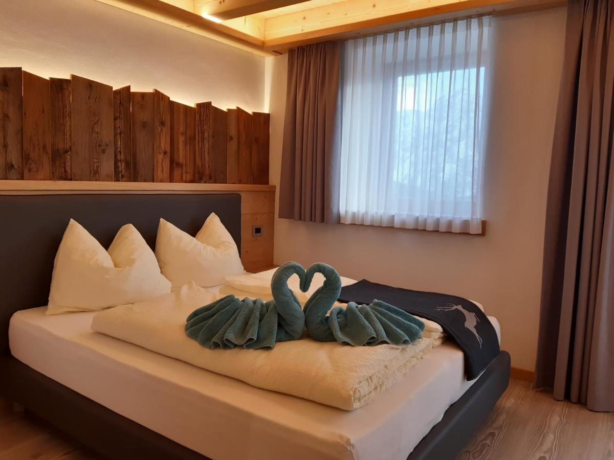 Al Sole B&B Valcomelico Santo Stefano Di Cadore Buitenkant foto